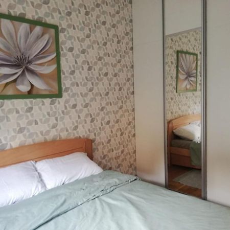 Lux Center Of Belgrade 2 Bedrooms, Sleeps 6 - Free Parking מראה חיצוני תמונה